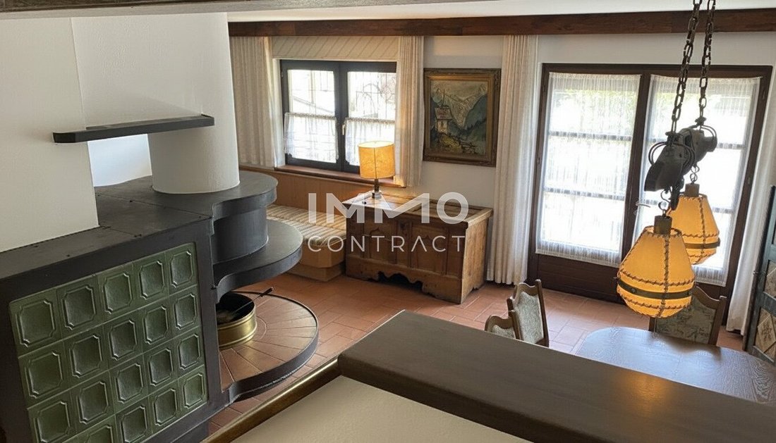 Residenza a Lienz, Tirolo, Austria 1 - 17859338