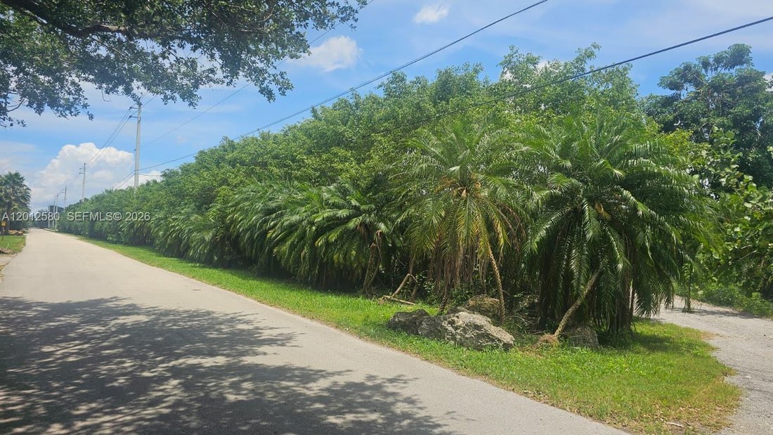 Land in Weston, Florida, United States 1 - 17859754