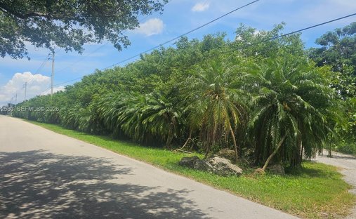 Land in Weston, Florida, United States 1