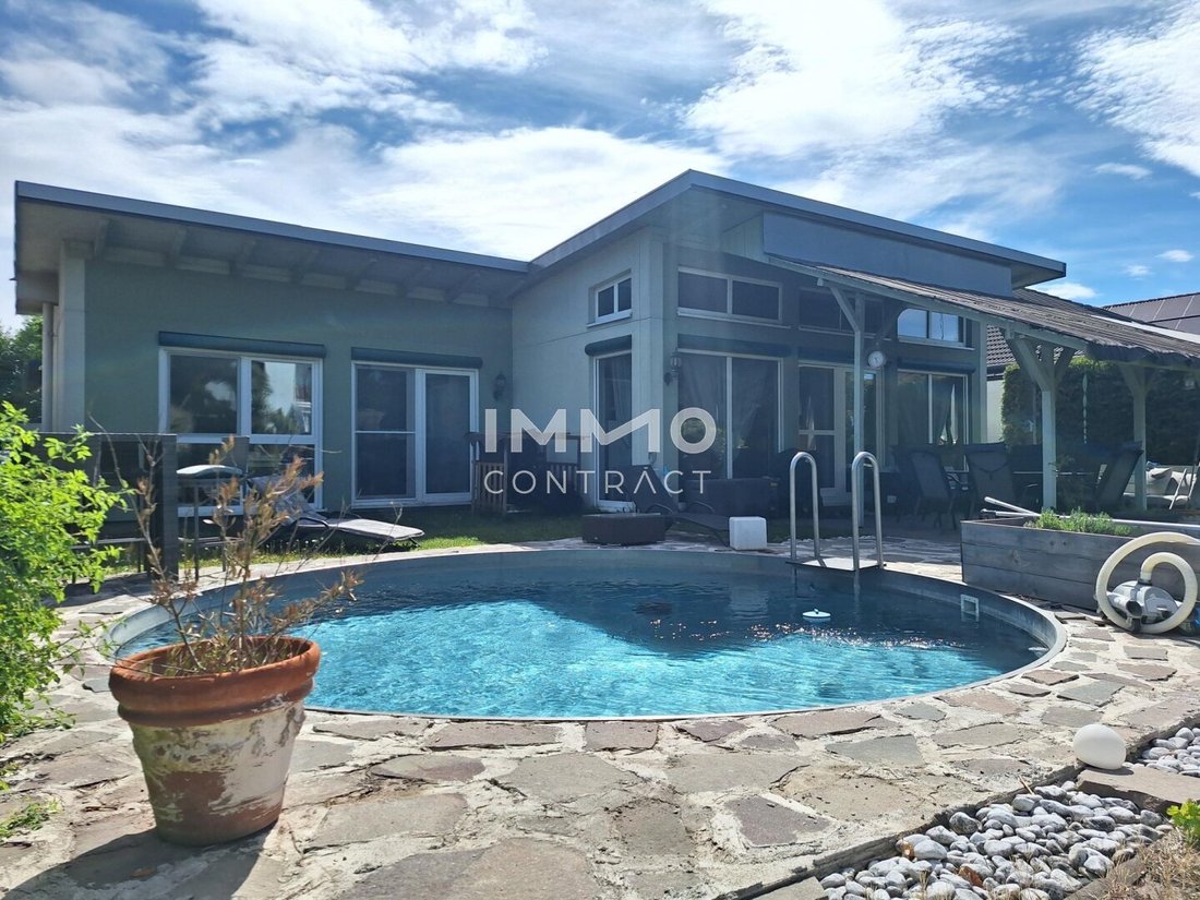 House in Raasdorf, Lower Austria, Austria 1 - 17337740