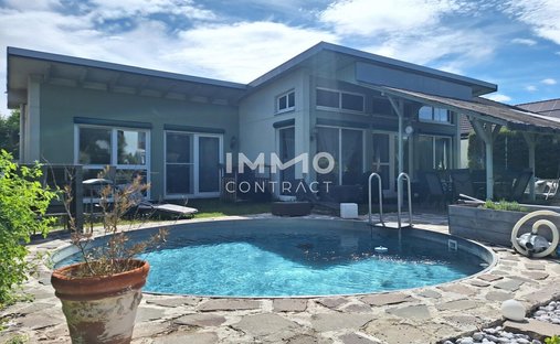 House in Raasdorf, Lower Austria, Austria 1
