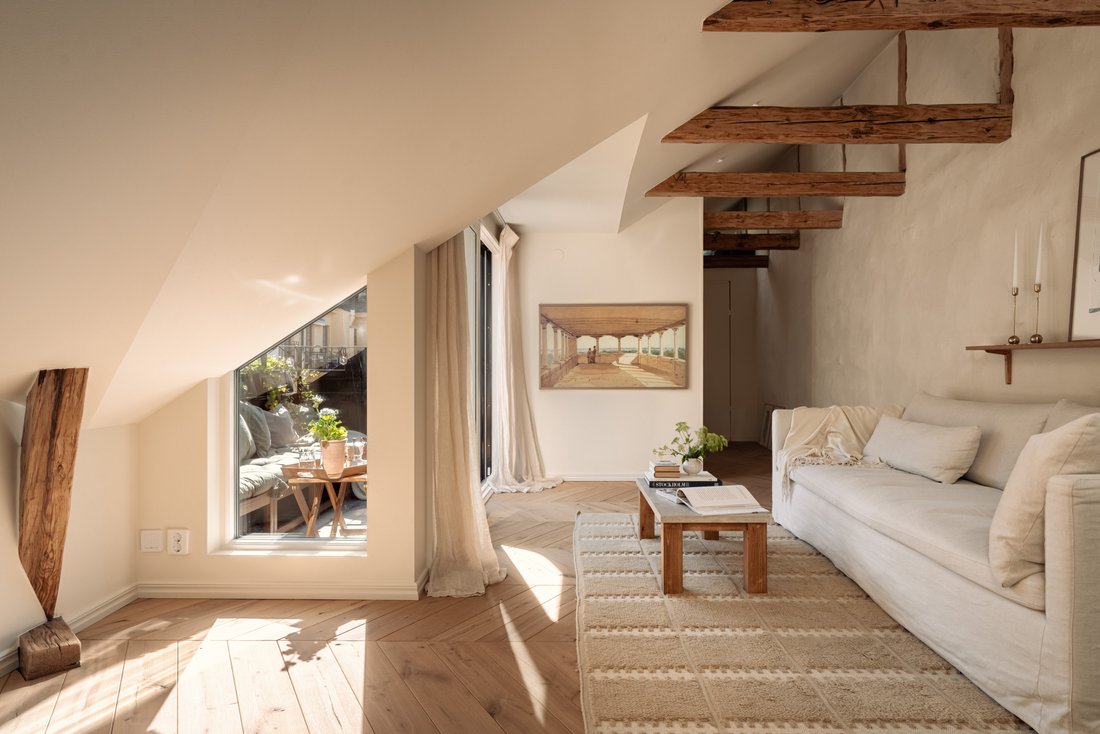 Apartment in Stockholm, Stockholm County, Sweden 1 - 17859228