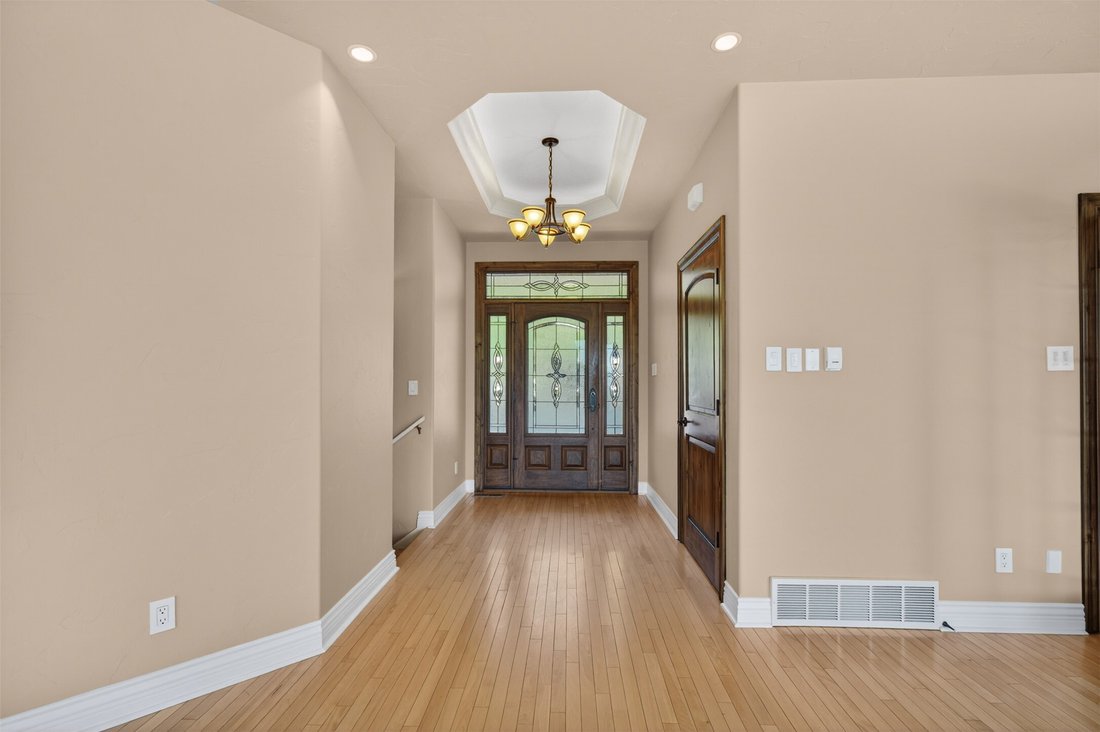House in Kalispell, Montana, United States 5 - 17859480