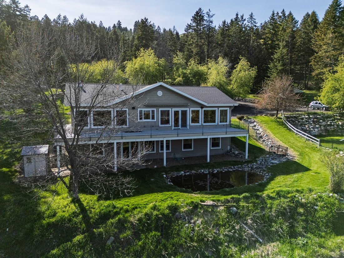 House in Kalispell, Montana, United States 2 - 17859480