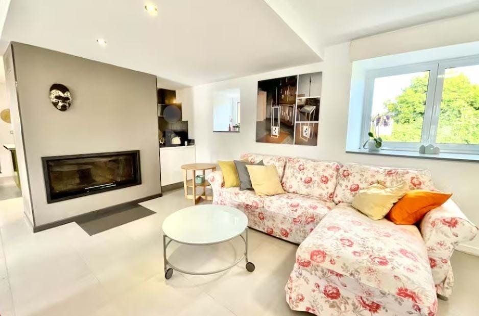 Townhouse in Cudillero, Asturias, Spain 2 - 17860274