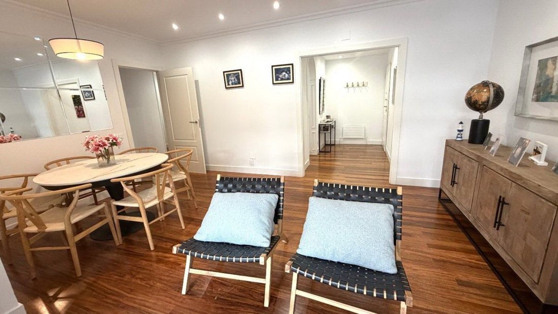 Apartment in Getxo, Basque Country, Spain 5 - 17860227