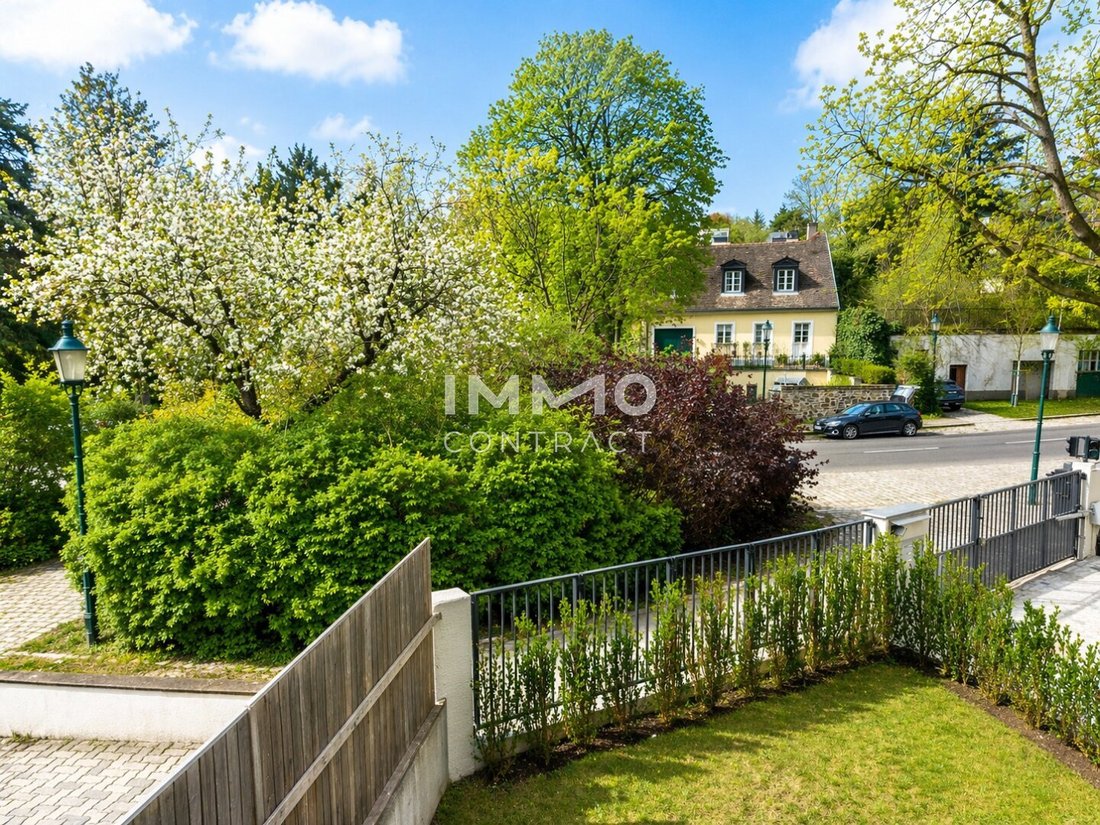 Wohnung in Wien, Wien, Österreich 2 - 17859345