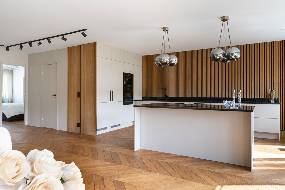 Apartment in Stockholm, Stockholm County, Sweden 5 - 17859226
