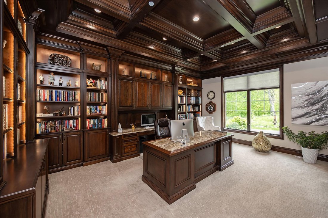 House in Johnston, Iowa, United States 5 - 17860043