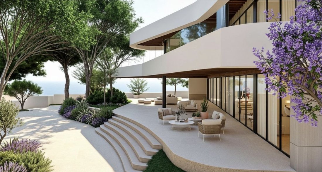 Land in Elviria-Cabopino, Marbella, Spain 5 - 17860231