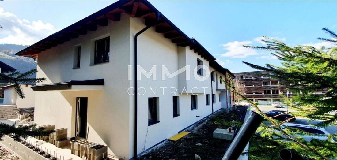 Apartment in Tröpolach, Carinthia, Austria 5 - 17859340