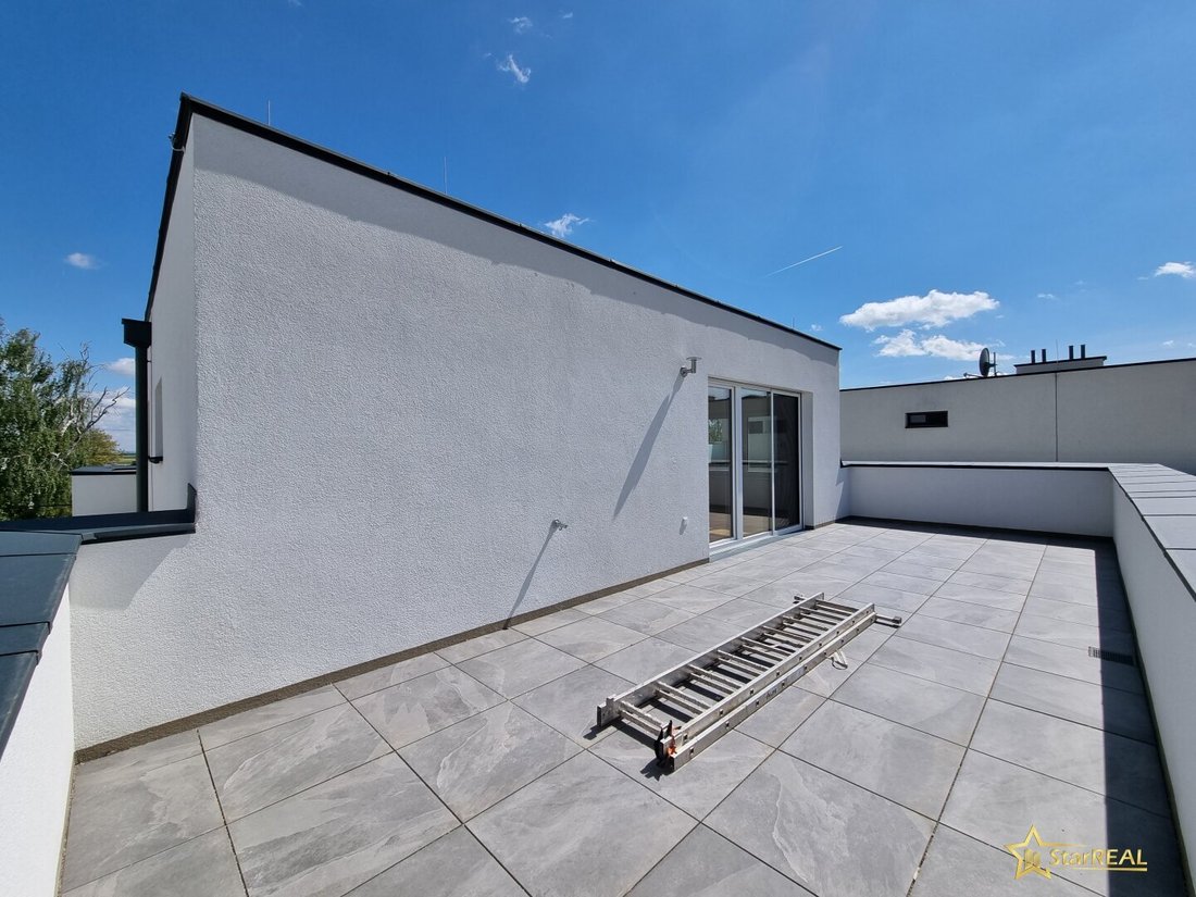 House in Vienna, Wien, Austria 3 - 17859310