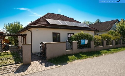Casa en Viena, Viena, Austria 1