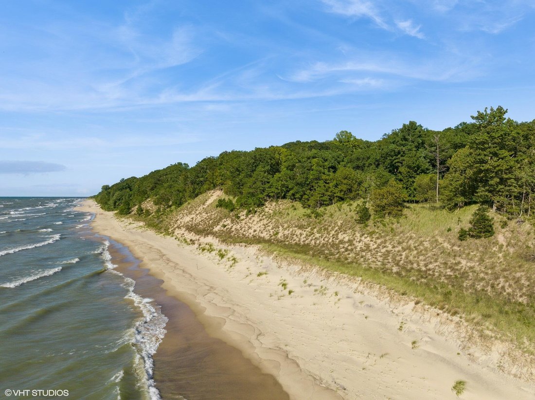 Land in Bridgman, Michigan, United States 3 - 17859367