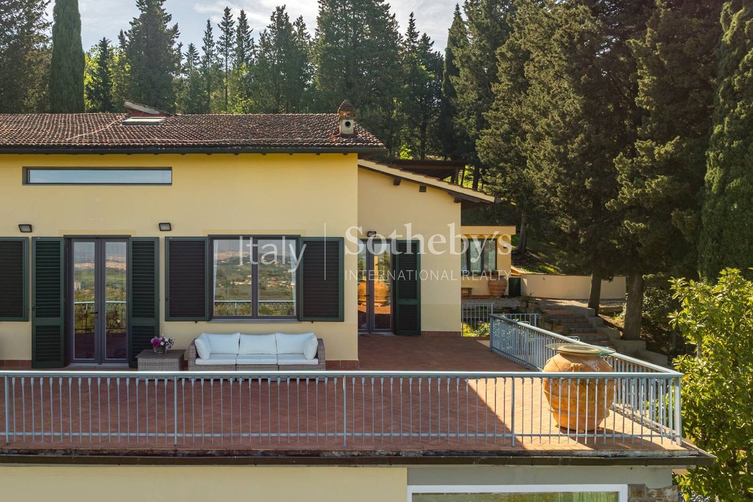 House in Antella - Osteria Nuova - Balatro, Bagno A Ripoli, Tuscany 2 - 17859214