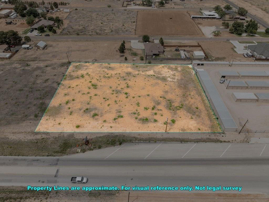 Land in Midland, Texas, United States 1 - 17859918