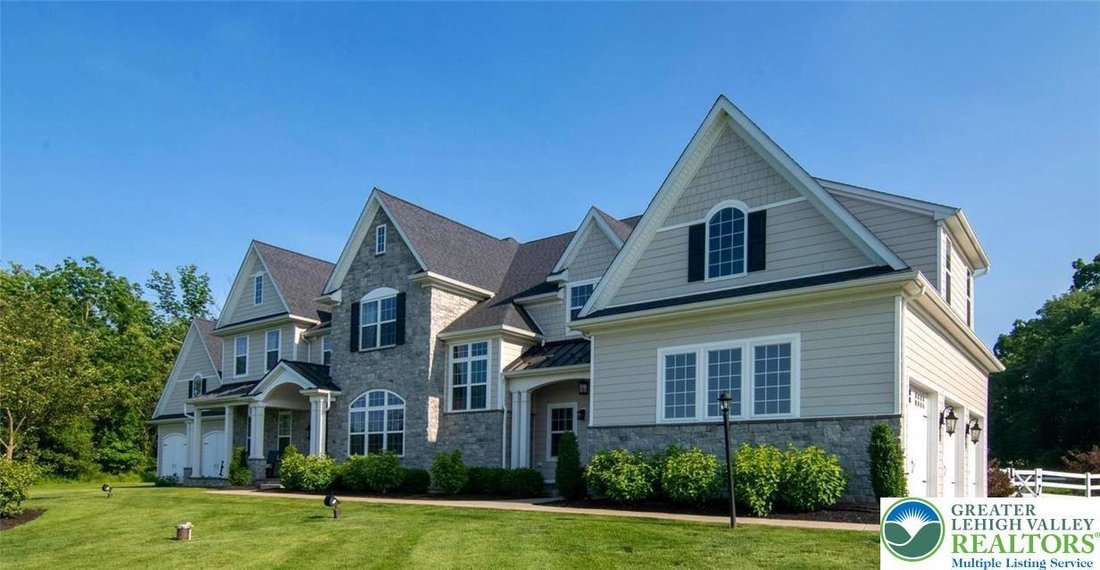 House in Breinigsville, Pennsylvania, United States 5 - 17859878