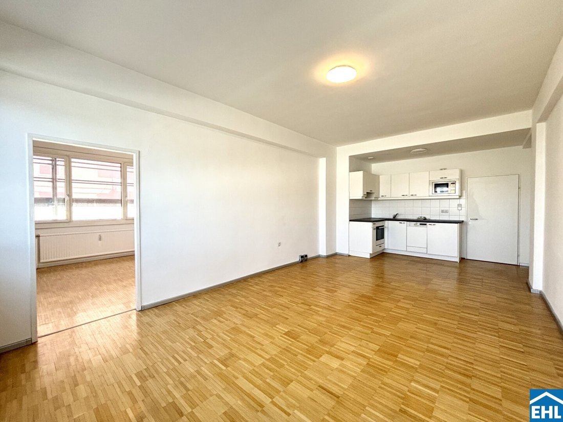 Apartment in Vienna, Wien, Austria 2 - 17859413