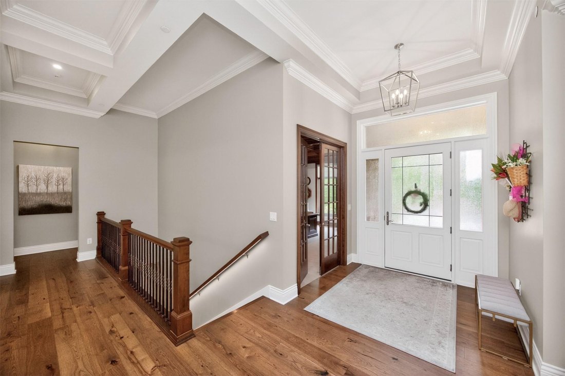House in Johnston, Iowa, United States 3 - 17860043