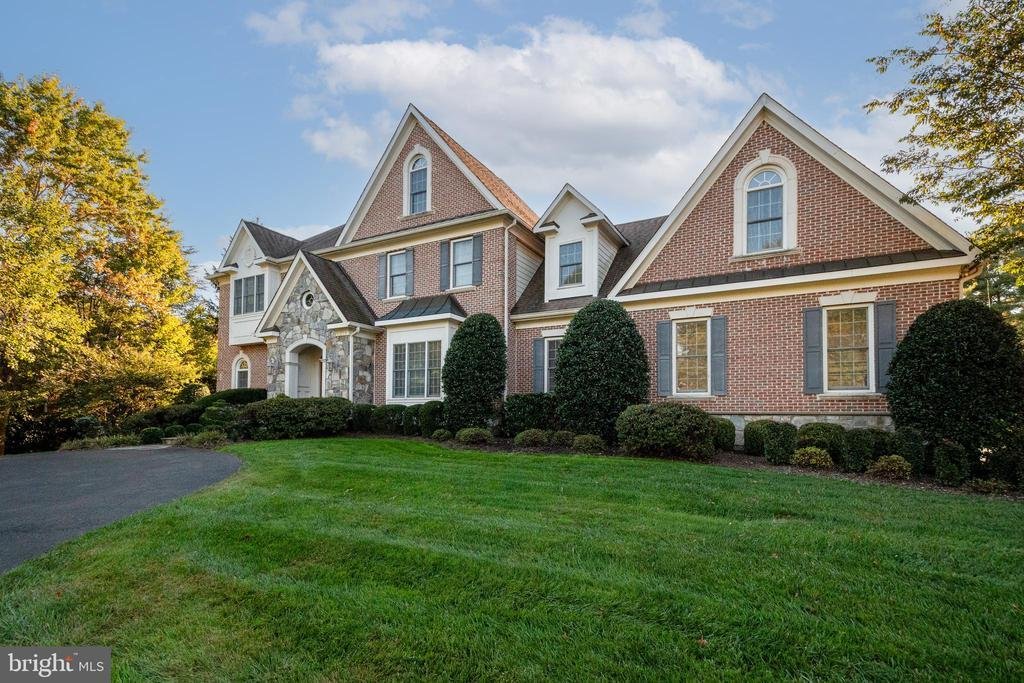 House in Great Falls, Virginia, United States 1 - 17859662