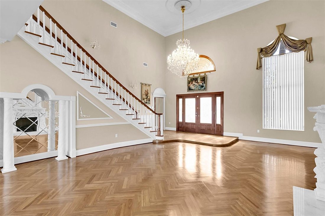 Haus in Spring Hill, Florida, Vereinigte Staaten 5 - 17859517