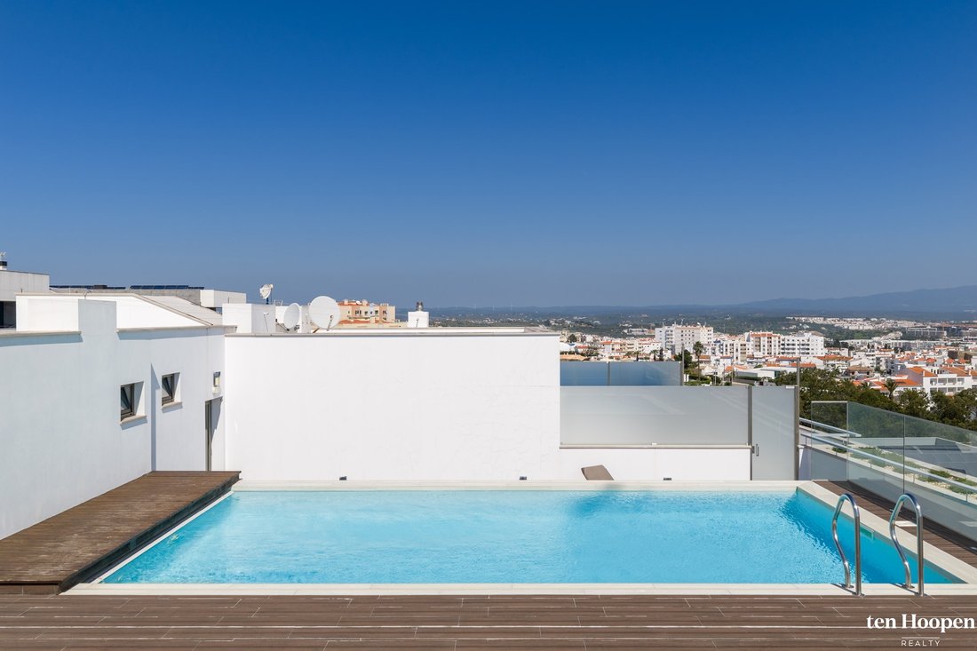 Apartment in Sao Goncalo de Lagos, Algarve, Portugal 4 - 17860213