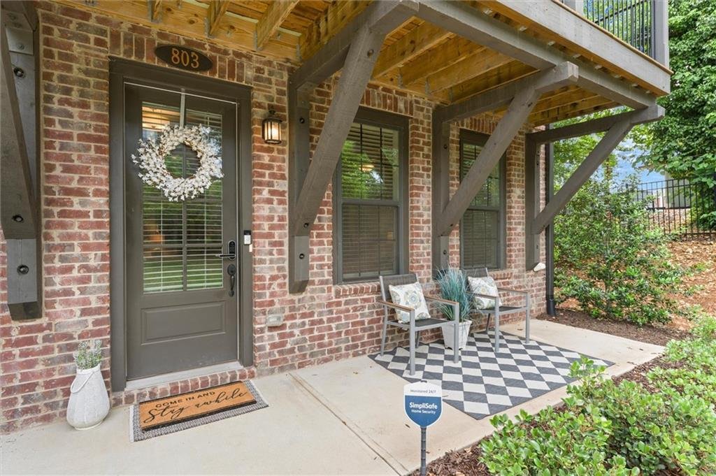 Townhouse in Marietta, Georgia, United States 2 - 17859552