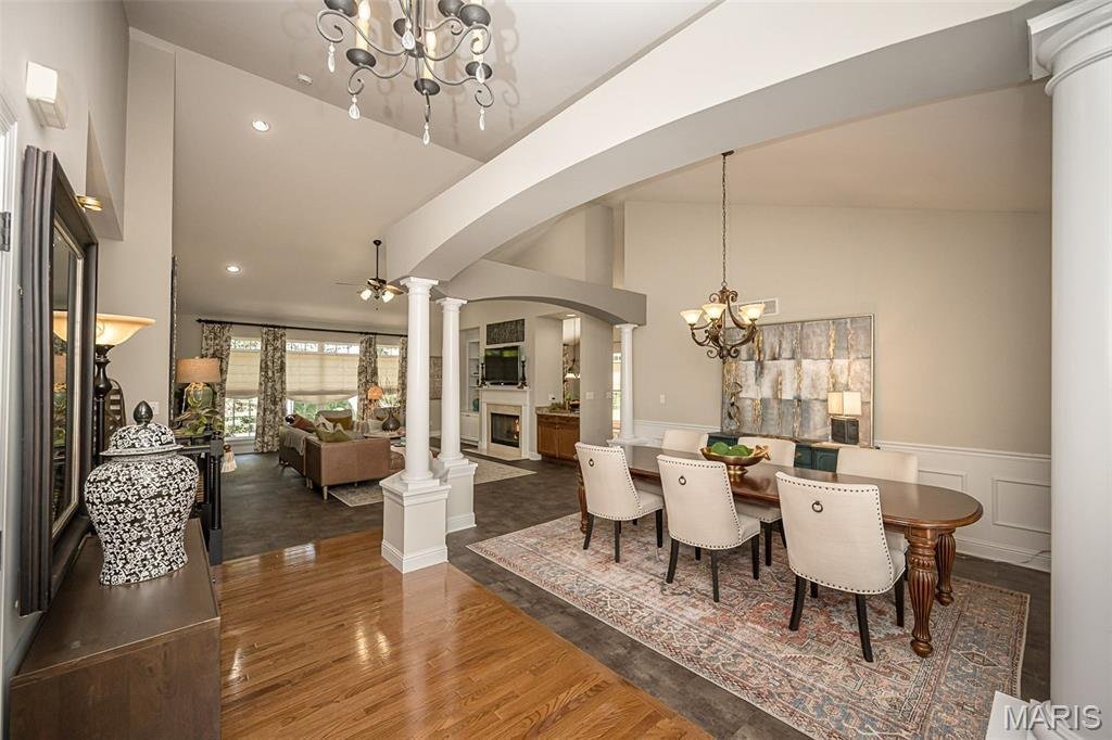 Casa en O'Fallon, Misuri, Estados Unidos 5 - 17859814