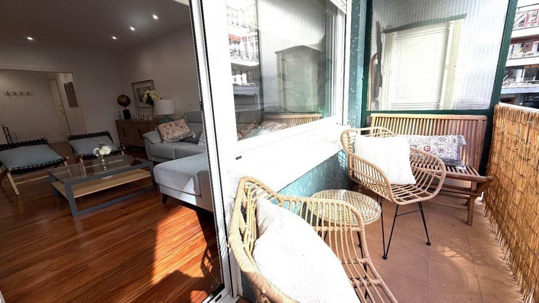 Apartment in Getxo, Basque Country, Spain 4 - 17860227