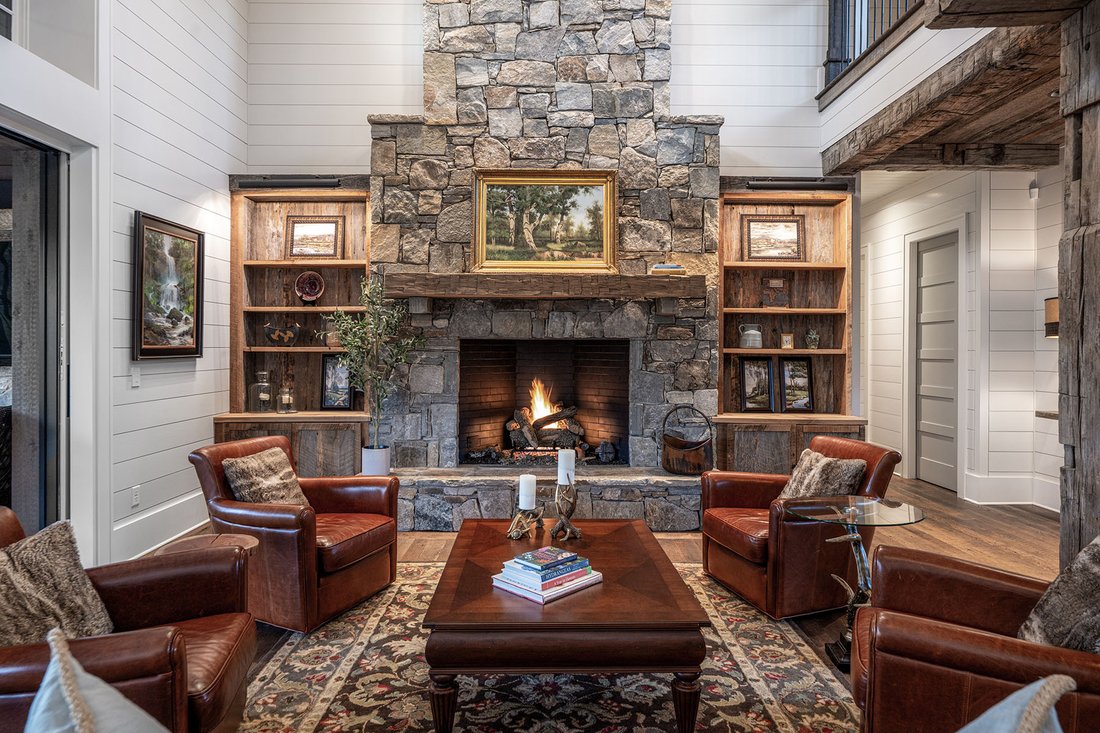 House in Asheville, North Carolina, United States 2 - 17860066