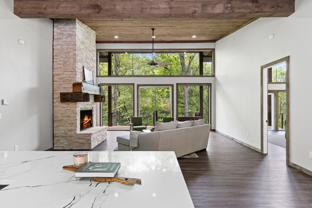House in Blue Ridge, Georgia, United States 5 - 17859379