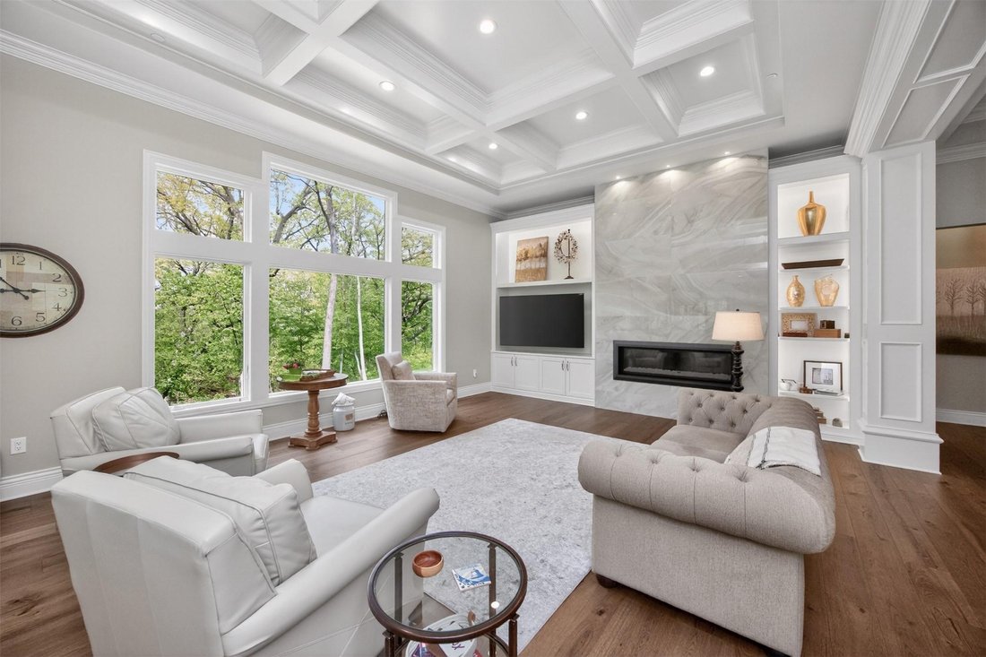 House in Johnston, Iowa, United States 4 - 17860043