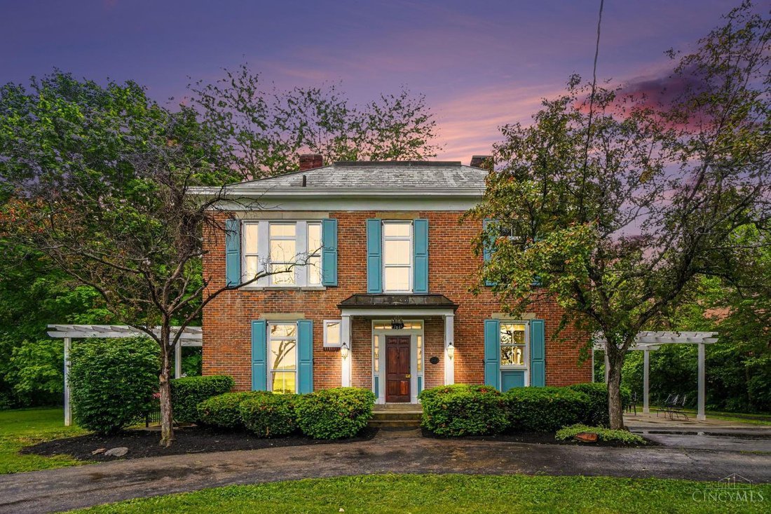 House in Lebanon, Ohio, United States 1 - 17859746