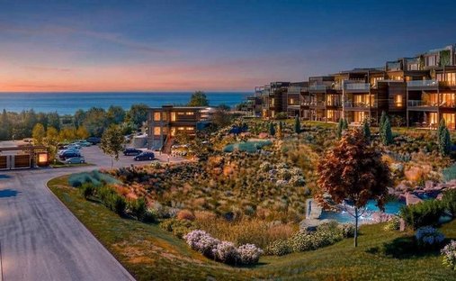 Casa en Petoskey, Míchigan, Estados Unidos 1