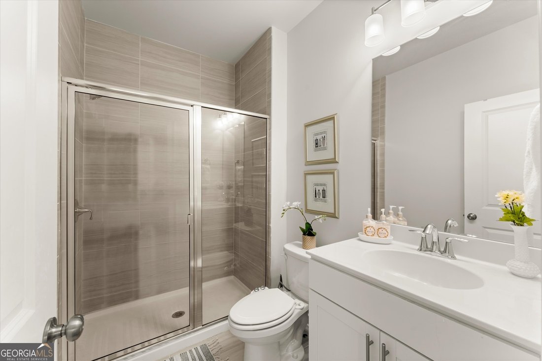 Townhouse in Marietta, Georgia, United States 5 - 17859537