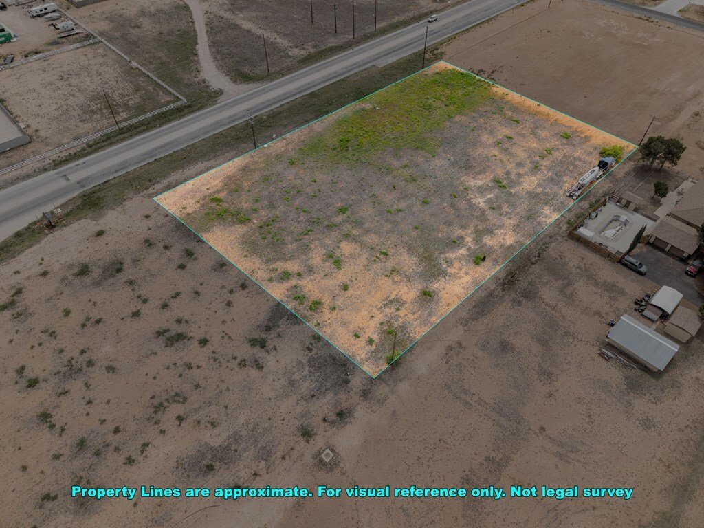 Land in Midland, Texas, United States 4 - 17859916