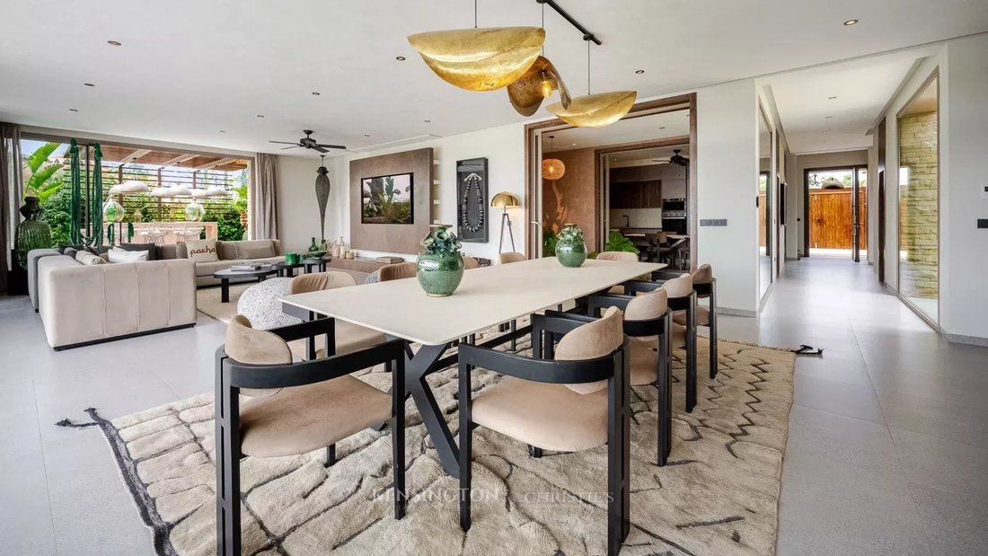 Villa in Marrakesh, Marrakesh-Safi, Morocco 4 - 15110044