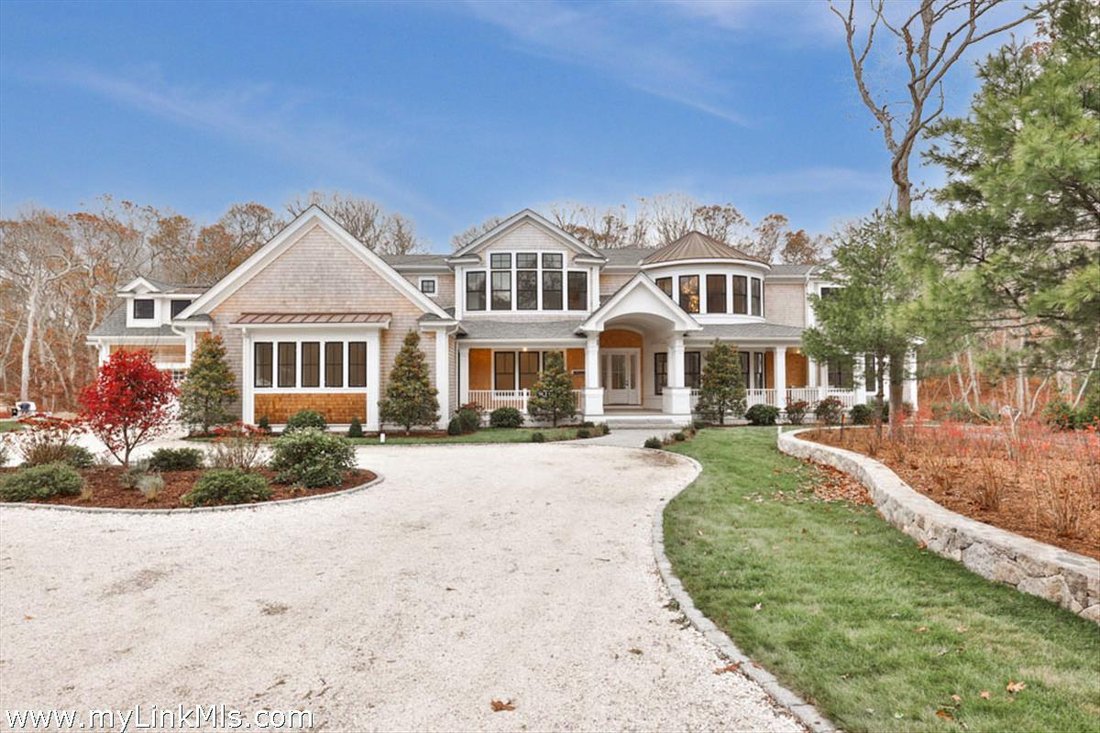 House in Edgartown, Massachusetts, United States 1 - 17859397