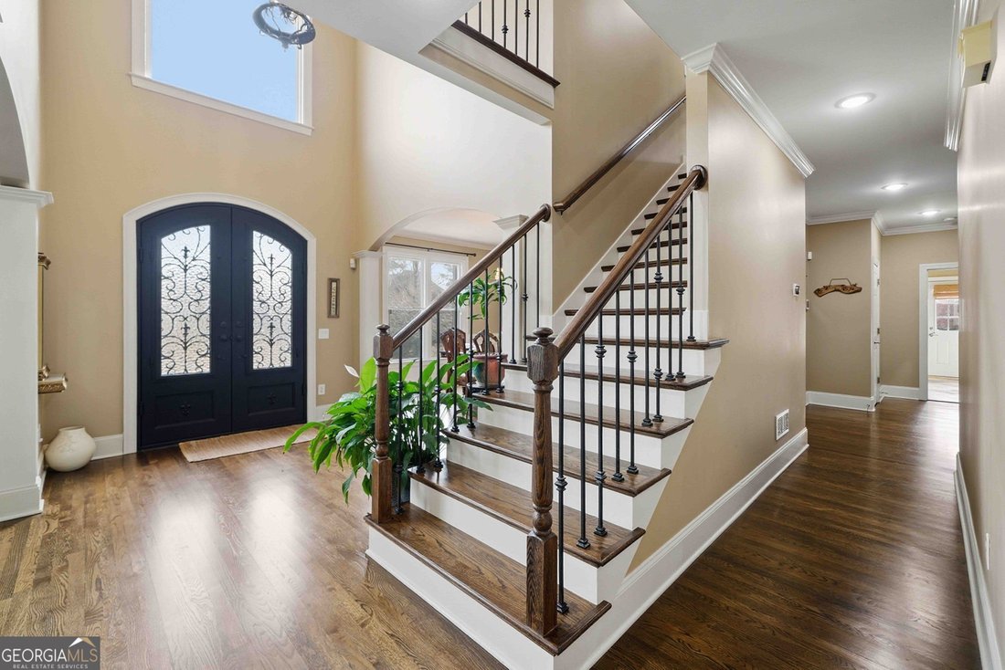 House in Alpharetta, Georgia, United States 4 - 17859531