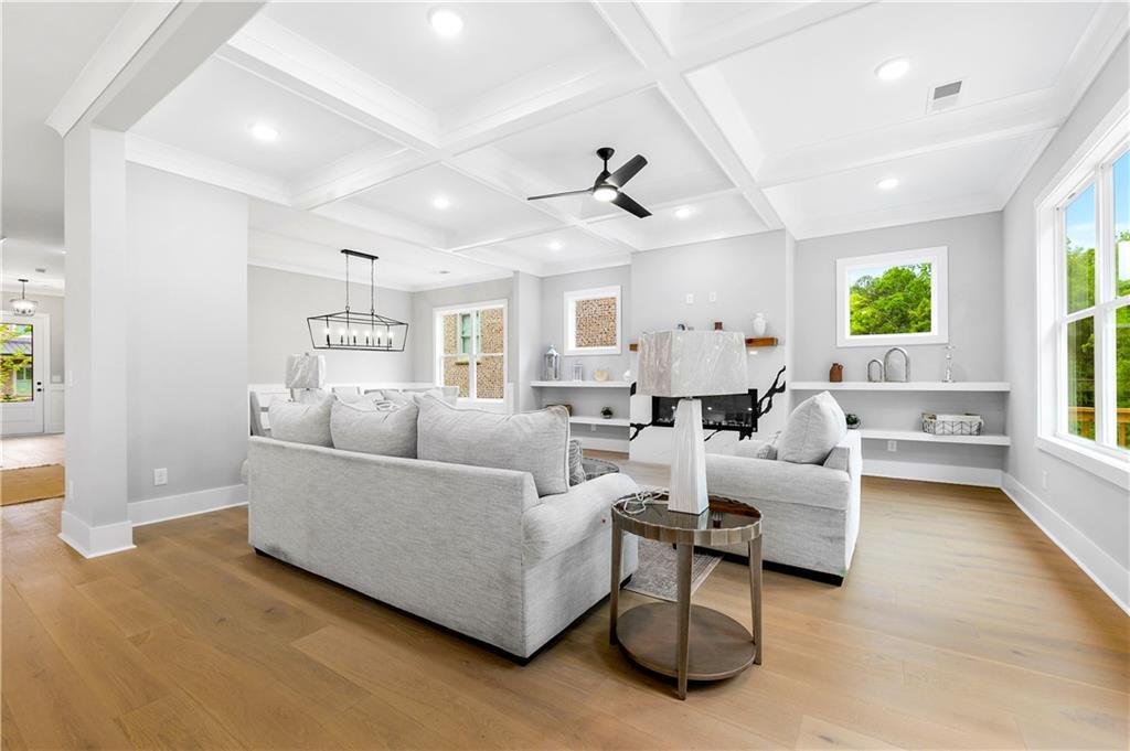 House in Brookhaven, Georgia, United States 3 - 17859733