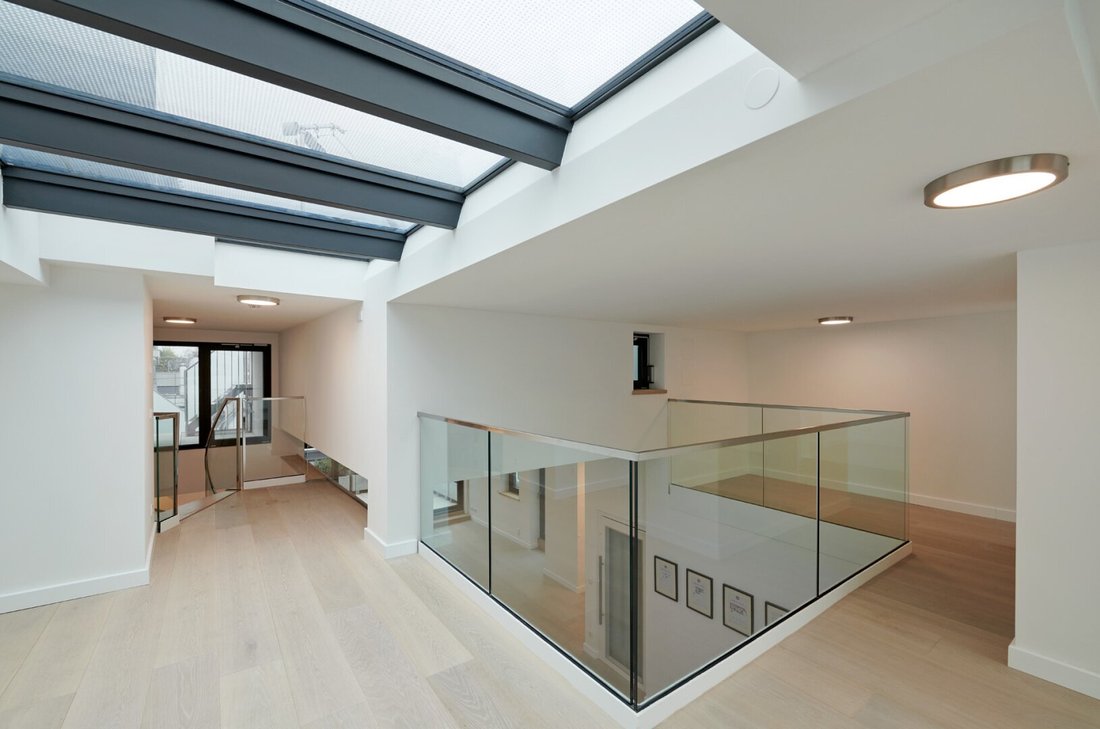 Penthouse in Vienna, Wien, Austria 4 - 17859327