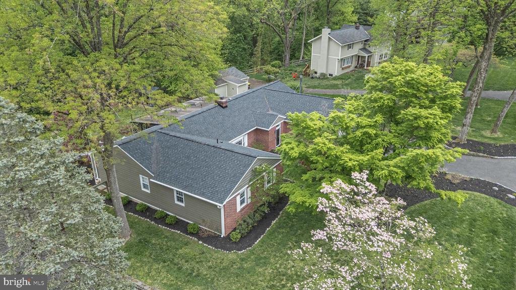 House in Yardley, Pennsylvania, United States 3 - 17859683