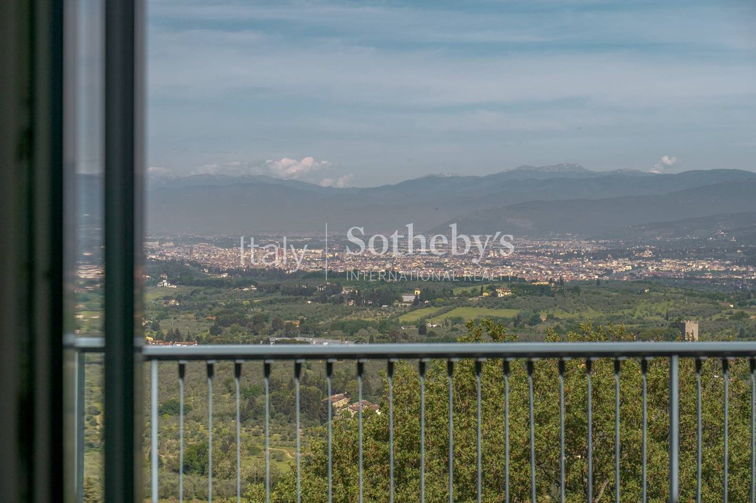 House in Antella - Osteria Nuova - Balatro, Bagno A Ripoli, Tuscany 5 - 17859214