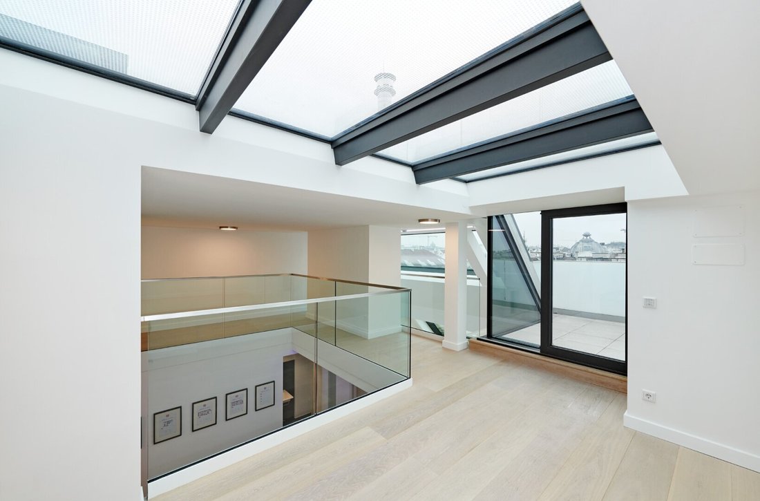 Penthouse in Vienna, Wien, Austria 3 - 17859327