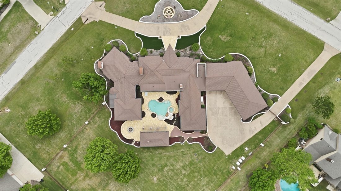 House in Denton, Texas, United States 1 - 17859561