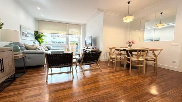 Apartment in Getxo, Basque Country, Spain 1 - 17860227