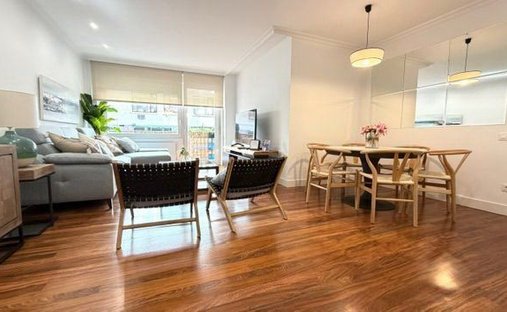 Appartement à Getxo, Pays basque, Espagne 1