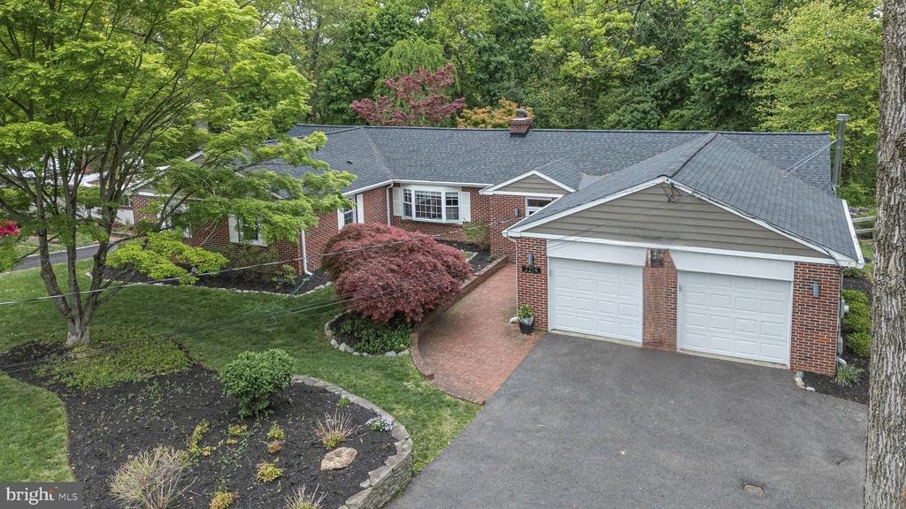 House in Yardley, Pennsylvania, United States 1 - 17859683