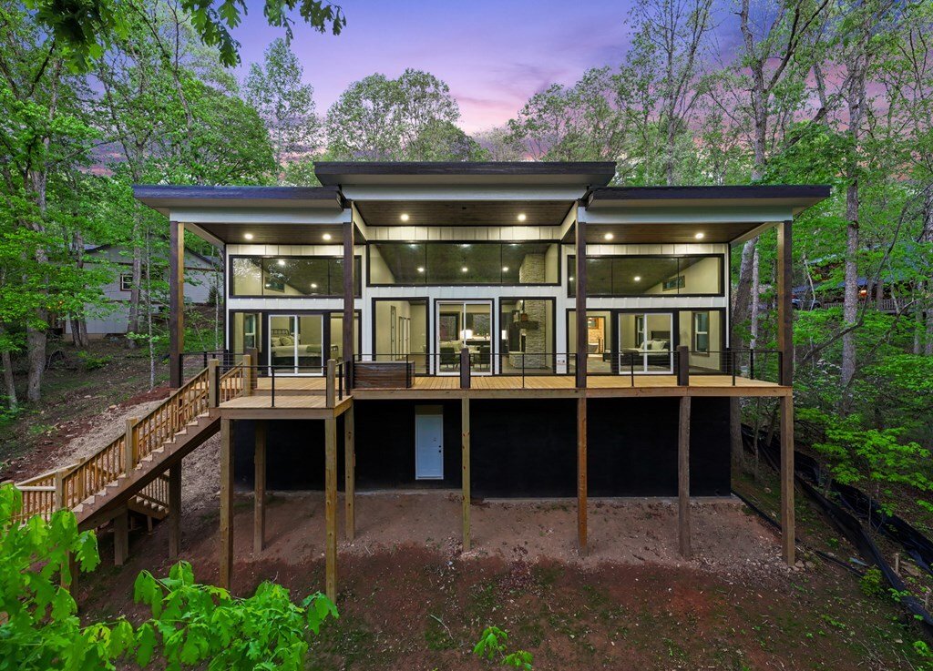 House in Blue Ridge, Georgia, United States 3 - 17859379