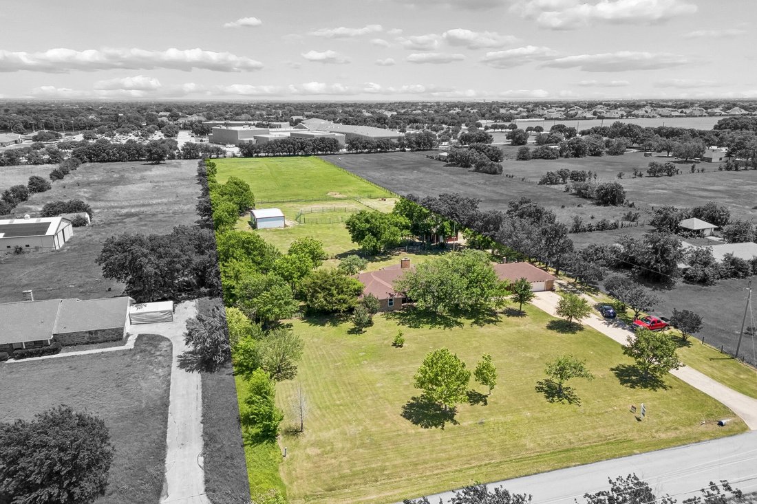 House in Lucas, Texas, United States 1 - 17859546